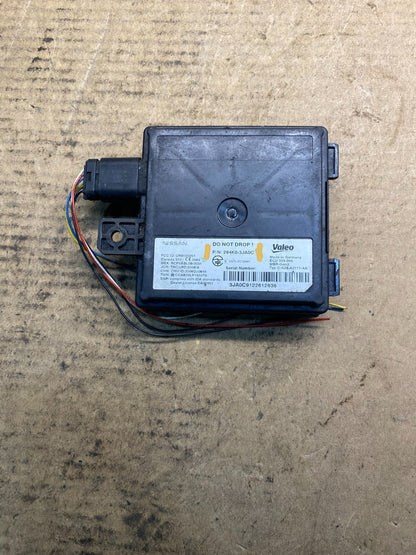 2013-2020 Infiniti Blind Spot Radar Obstacle Sensor 284K0-3JA0C OEM AA1751 DG0