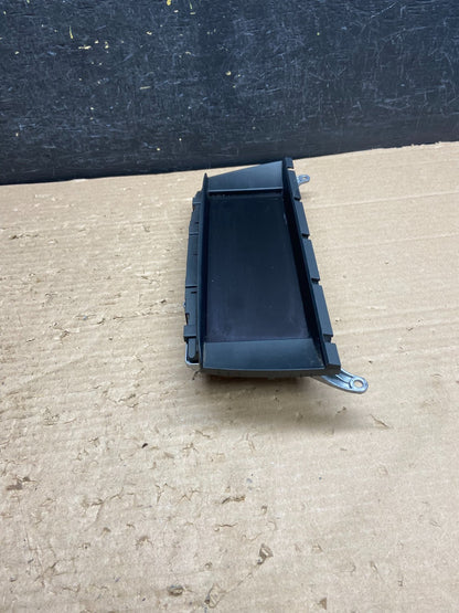 2011 - 2013 BMW X3 Navigation Radio Information Display Screen AG8590 DG2
