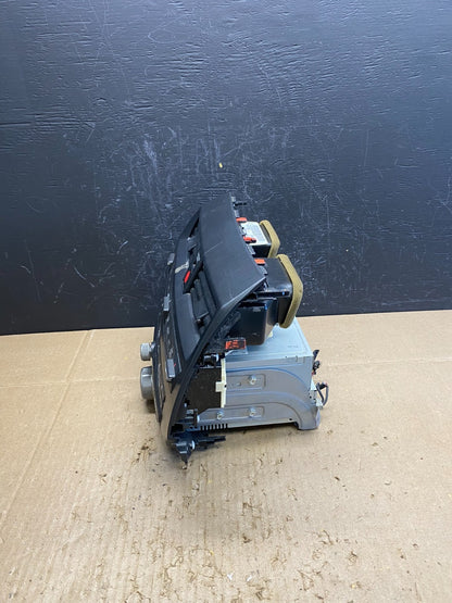 2008 to 2009 Honda Accord Audio Equipment Radio Audio AM-FM-6CD AC4607 DG2