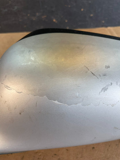 2003 to 2008 Saab 9-3 Left Driver LH Side View Door Mirror AE1038 DW7