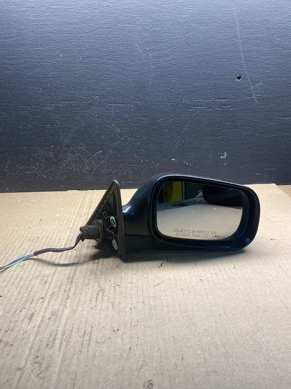 2003 to 2005 Subaru Forester Right Passenger View Power Door Mirror AC23768