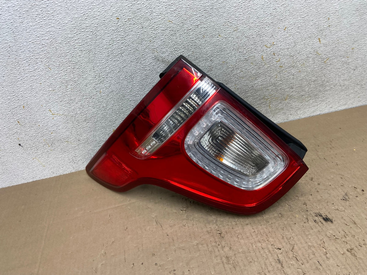 2011 2012 2013 2014 2015 Ford Explorer Left Driver LH Side Tail light AI2532 LK2