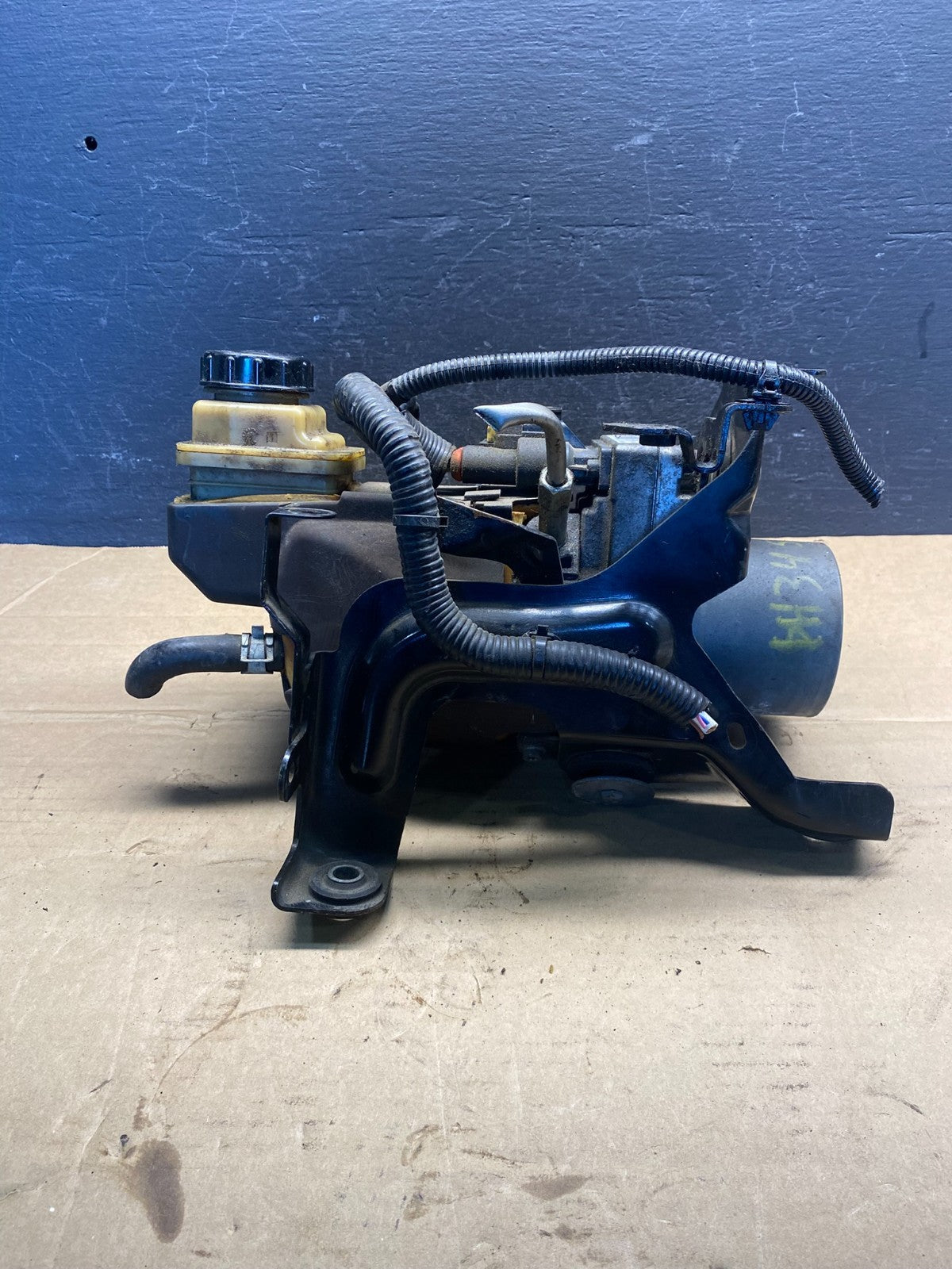 2013 to 2015 Infiniti JX35 QX60 Electrical Power Steering Pump ad3533 DG4