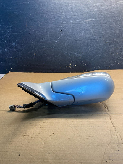 2005 to 2008 Acura RL Left Driver LH Side Door View Mirror Power AA5590 MS3