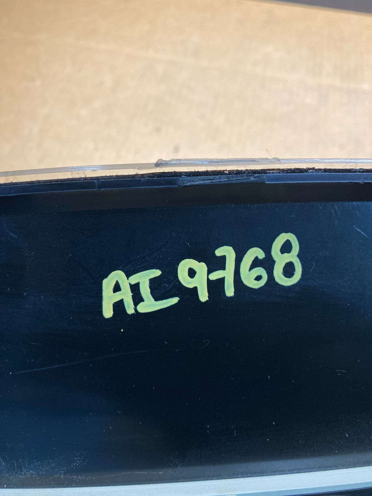 2006 - 2008 Dodge Ram 1500 Instrument Speedometer Gauge Cluster AI9768 DW8