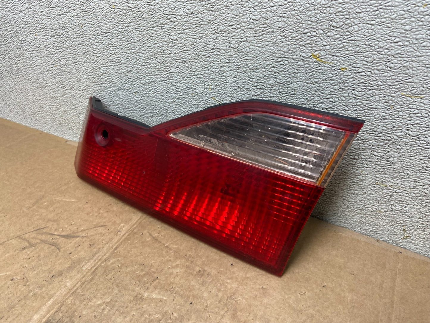 1998 to 2000 Honda Accord Right Passenger Side Inner Tail Light OEM AA1587 DW1