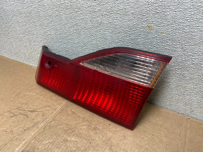 1998 to 2000 Honda Accord Right Passenger Side Inner Tail Light OEM AA1587 DW1