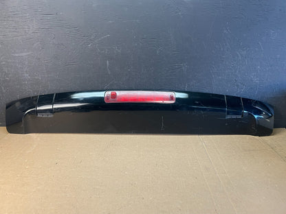 2009 to 2015 Honda Pilot Rear Trunk Spoiler Gate ad0066 DG0