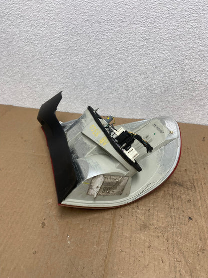2007 to 2010 Bmw X5 E70 Left Driver Lh Side Tail Light Oem AB8320 LK7