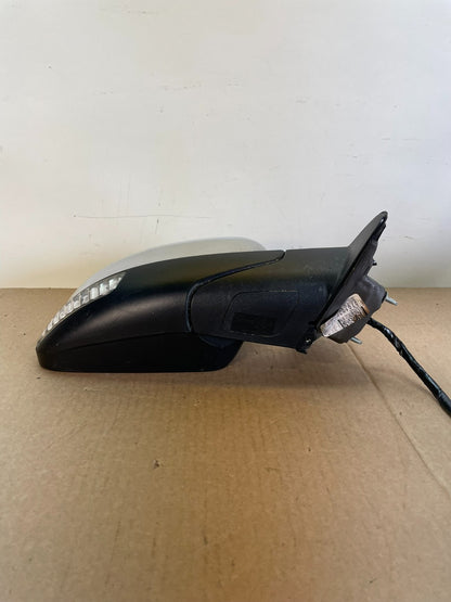 2011-2013 Jeep Grand Cherokee Right Passenger Turn Signal Door Mirror AH6134 DG3