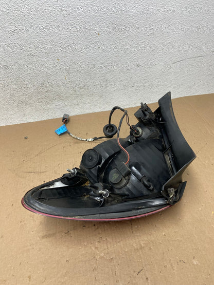 2000 2001 2002 2003 Ford Taurus Left Driver Lh Side Tail Light AD7