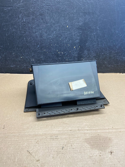2008 to 2011 Ford Focus Front Right Passenger Storage Glove Box AH1574 DG4