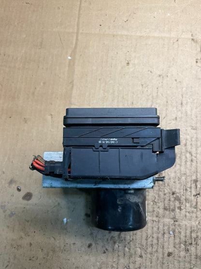 2007 to 2014 Mercedes C-Class ABS Anti Lock Brake Pump Module w6792 DG3