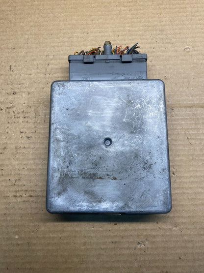 2000 - 2004 Lincoln Navigator Computer Engine Control ECU ECM Module AF6815 DW0