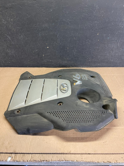 2007 to 2010 Hyundai Azera V6 3.8L Engine Motor Shield Cover OEM J6871 DG2