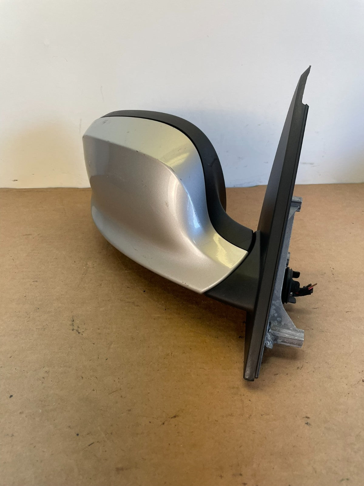 2011 to 2014 BMW X3 Right Passenger RH Camera View Door Mirror AG0721 DG1