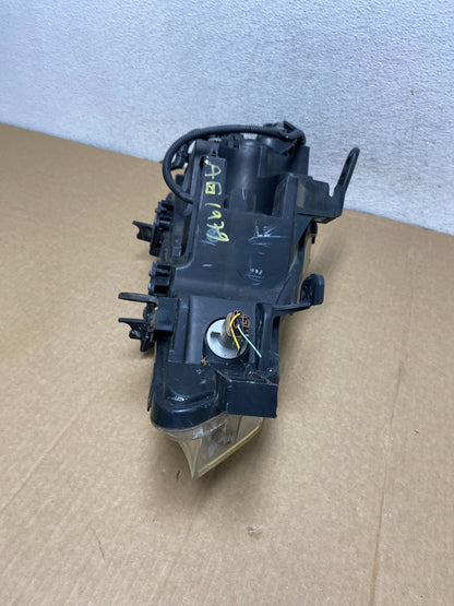 Halogen 2011 2012 2013 2014 Nissan Murano Headlight Left Driver LH AG1979 DW7