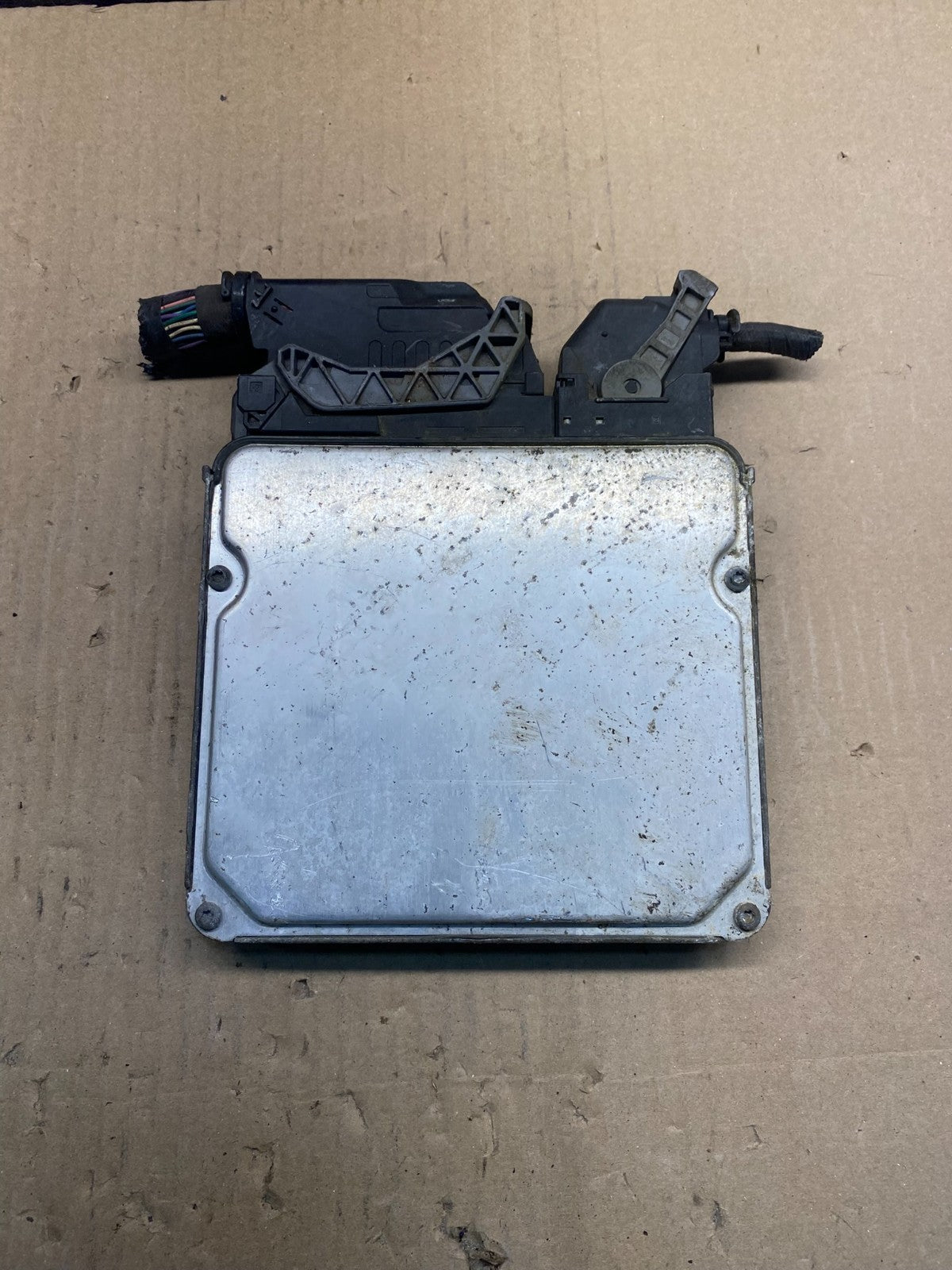 2015 2016 Toyota Corolla Engine Control Computer ECU PCM AI5073 DW1