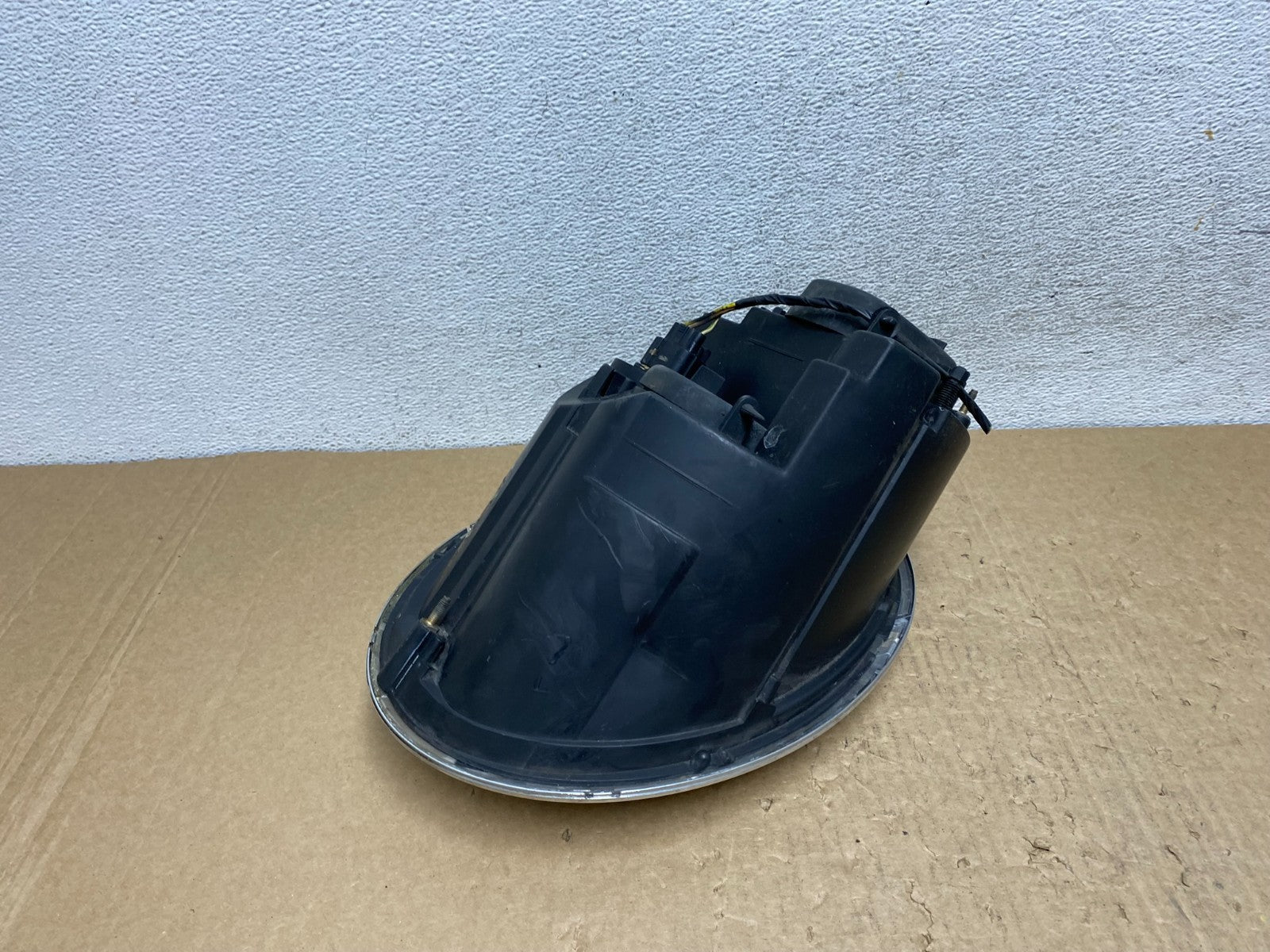 2002 2003 2004 Mini Cooper Left Driver Lh Side Headlight Halogen AF7970 DW5
