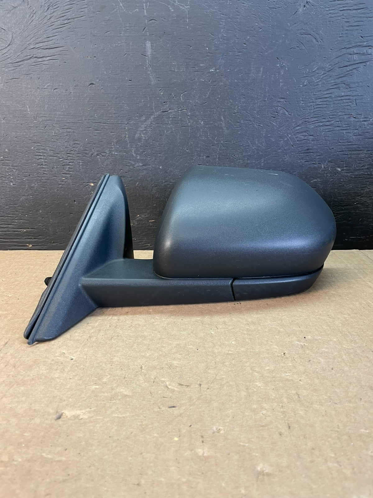 2020 to 2022 Ford Explorer Left Driver LH Side View Door Mirror AH4392 DG0