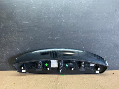 2011 to 2016 Mini Cooper S  R60 Countryman Spoiler Wing OEM N5733 DG9