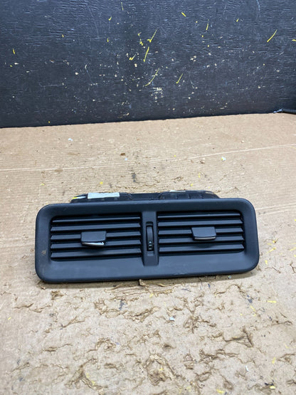 2007 - 2012 Range Rover Front Upper Center Dashboard Heater AC Air Vent x1642 DG0