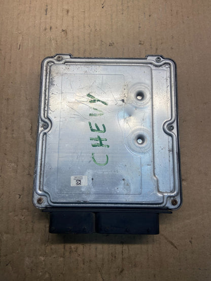 2010 2011 GMC Acadia Traverse Engine Control Module ECM ECU 12636355 af9242 DG1