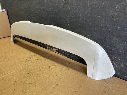2013-2020 Buick Encore Rear Tailgate Spoiler W/ Third Brake Light OEM Z8120 DG2