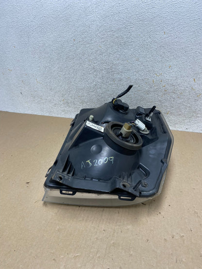 2008-2014 Ford Econoline E150 E250 E350 Right Passenger Headlight AJ2009 DW6