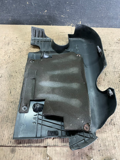 2007 to 2012 Nissan Versa Engine Motor Cover M8888 PS6