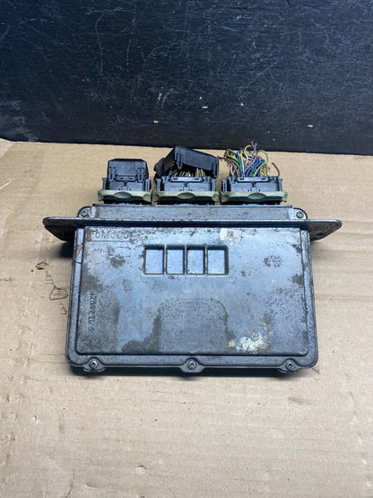 2011 to 2012 Ford E150 E250 5.4L Engine Control Module ECU ECM PCM af0016 DG1