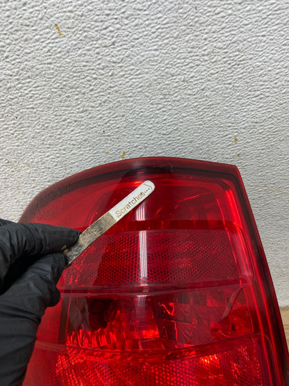 2003 2004 2005 2006 Ford Expedition Left Driver Lh Tail light AH8397 LK3