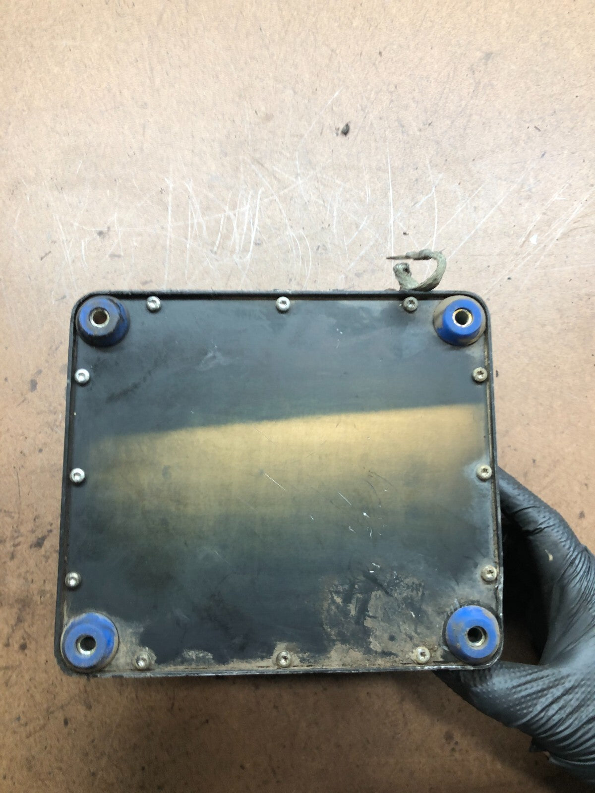 Caterpillar CAT 285-1133 Control Module 2851133 G0906 PS2