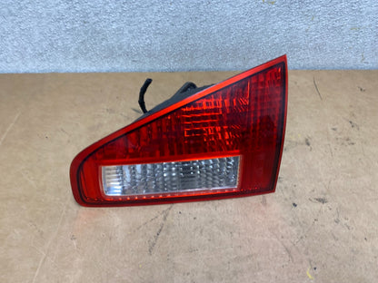 2008 to 2014 Subaru Tribeca Right Passenger RH Tail Light Inner X4756 DW0