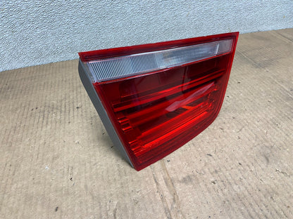 2011 to 2017 BMW X3 Left Driver Lh Inner Tail Light AA6470 LK2