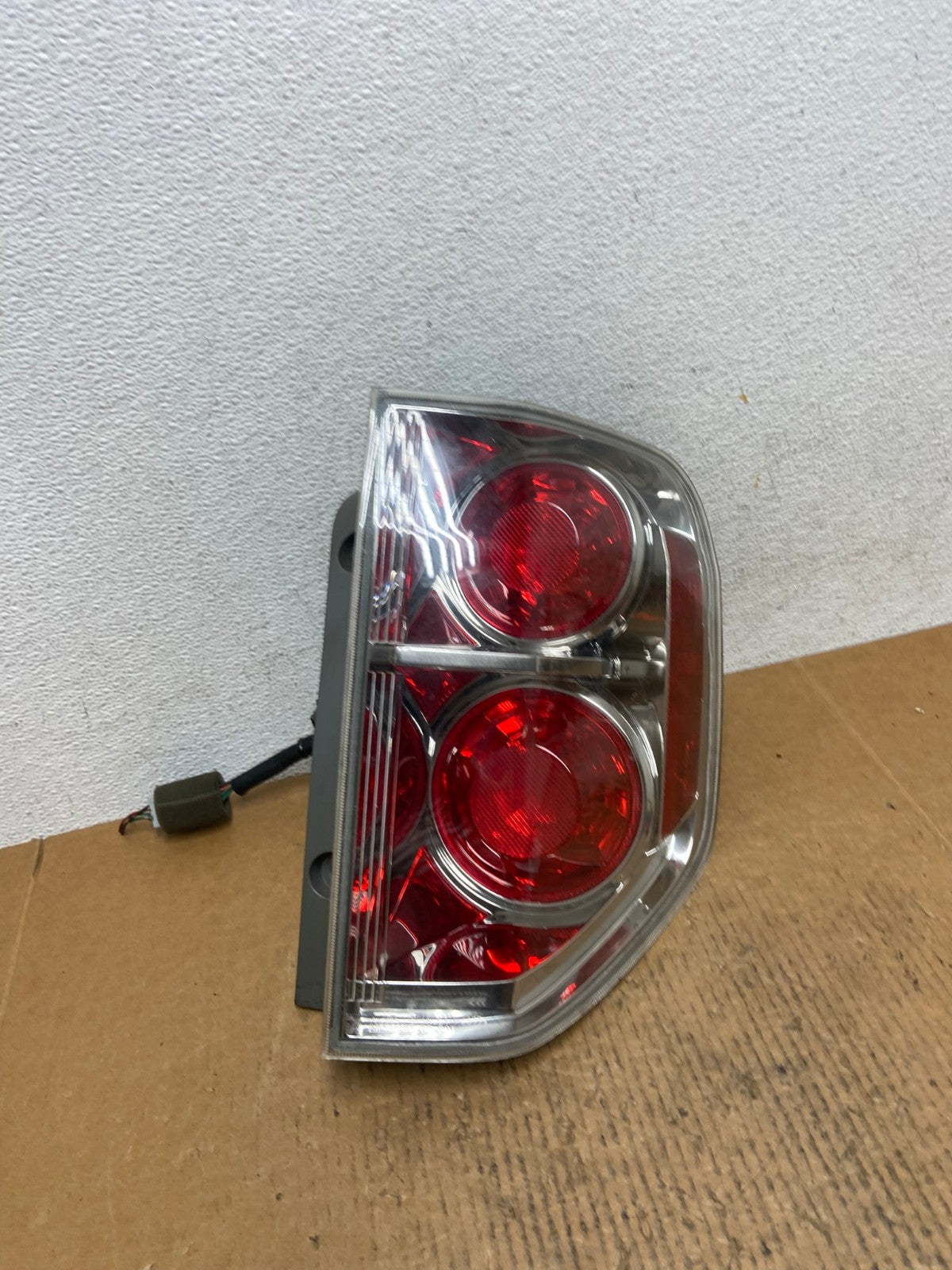 2006 2007 2008 Honda Pilot Right Passenger Rh Side Tail light AE1159 LK2
