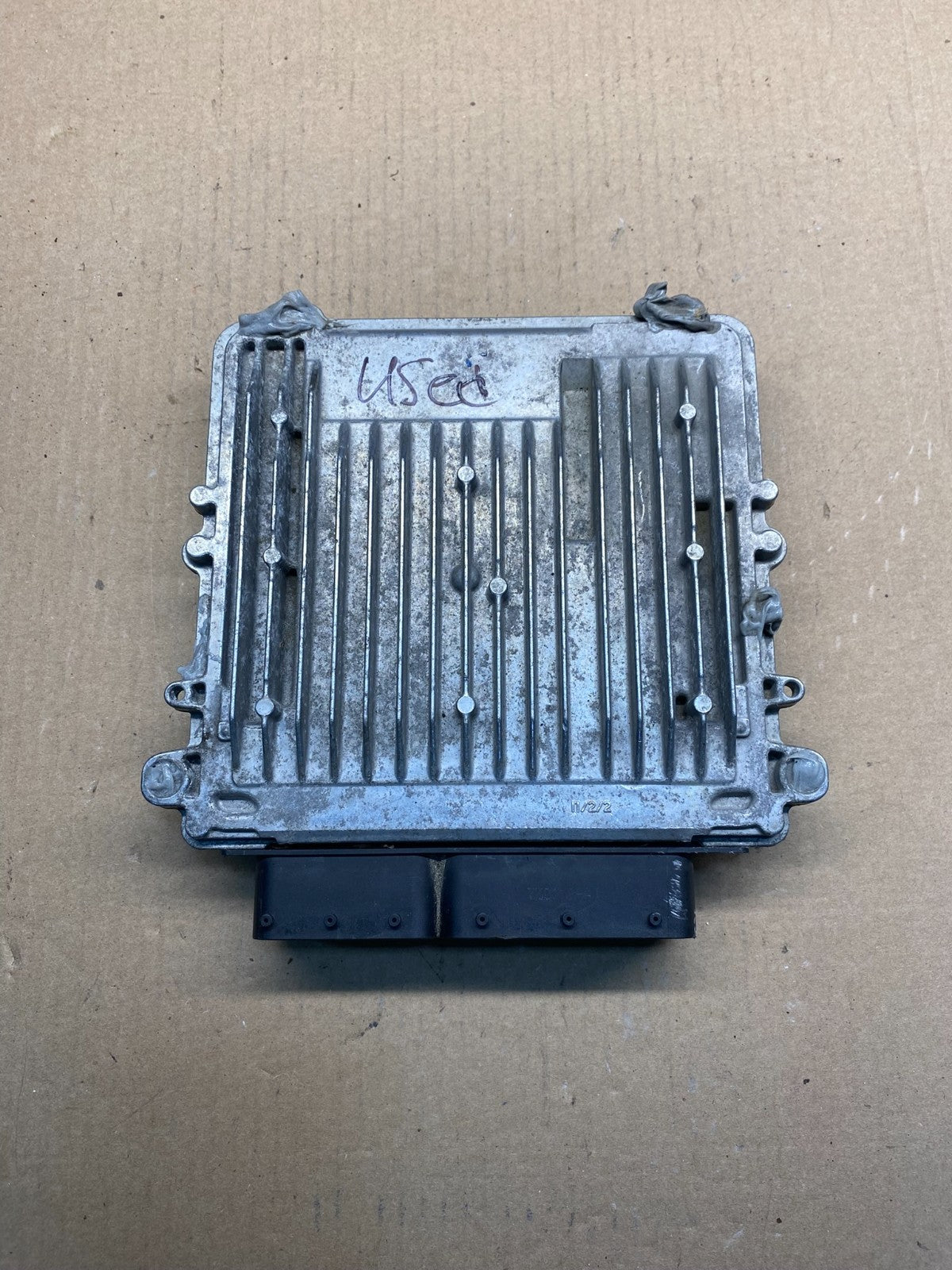 2010 to 2018 Mercedes Sprinter ECU ECM Engine Control Module Unit AH3184 DG1