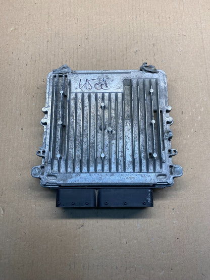 2010 to 2018 Mercedes Sprinter ECU ECM Engine Control Module Unit AH3184 DG1