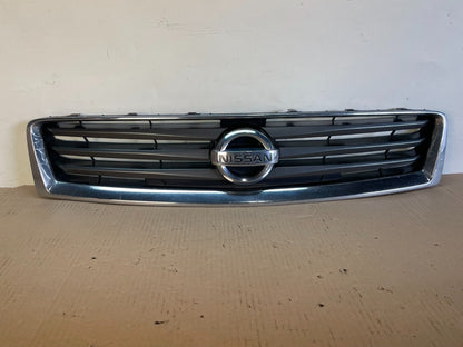2012 2013 2014 Nissan Maxima Front Upper Grill Grille 620709da0a ah6566 DG0