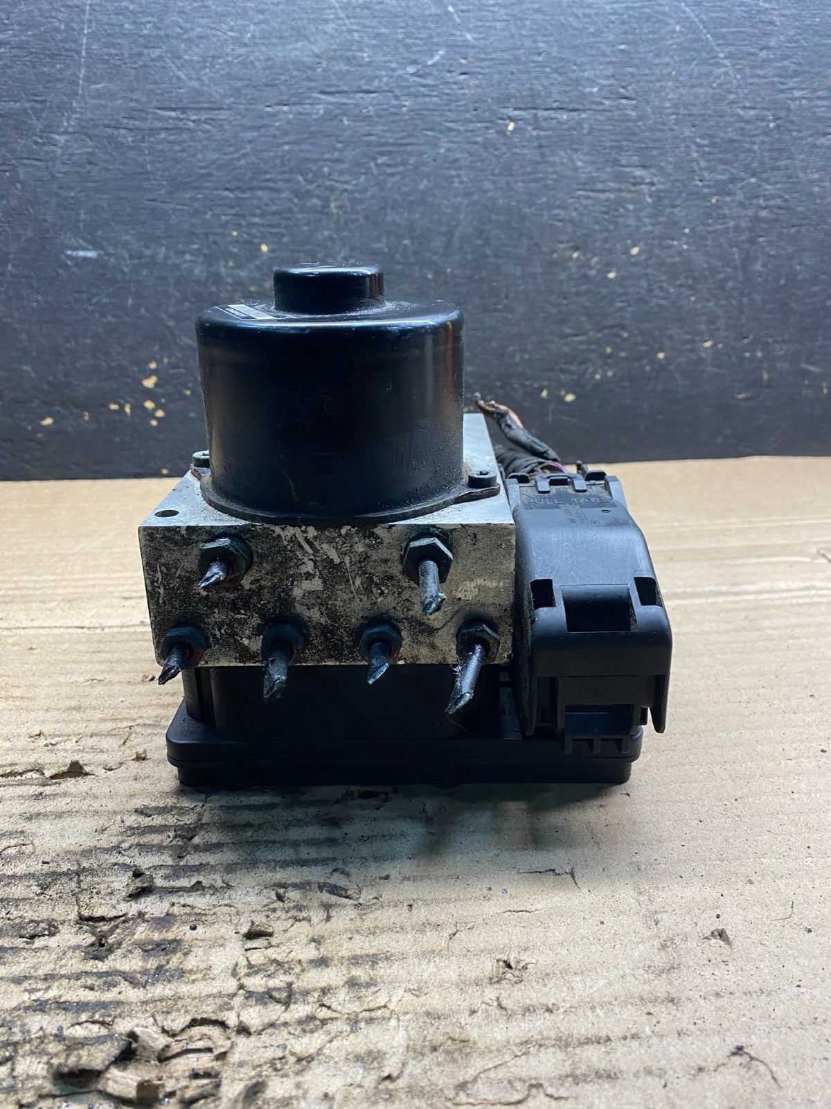 2006 - 2012 Mercedes ML550 GL450 R350 ABS Anti Lock Brake Pump Module AA3350 DG4