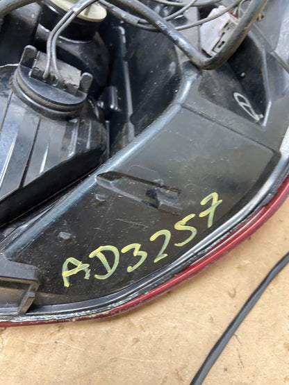 2020 2021 2022 2023 Ford Explorer Left Driver Lh Side Tail light AD3257 LK7