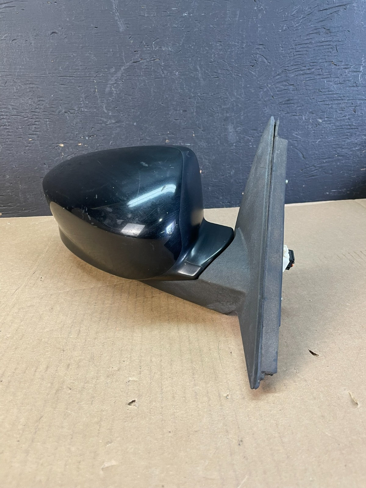 2008 - 2012 Honda Accord Right Passenger RH View Door Mirror AD5549 DW1