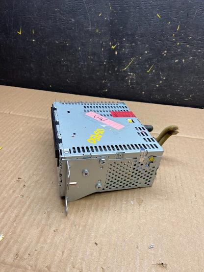 2012 to 2014 Ford Edge AM/FM Radio Reciever u5950 DG2