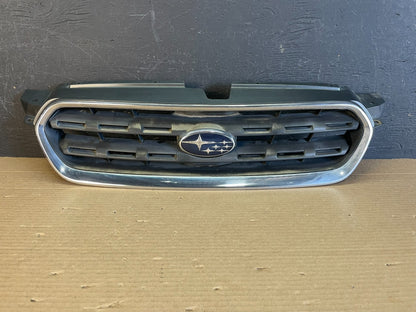 2005 to 2007 Subaru Legacy Outback Front Grill Grille AE8681 DG0