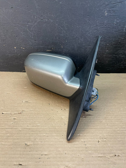 2006 to 2010 Ford Fusion Milan Right Passenger View Heated Door Mirror AF3343 DW1