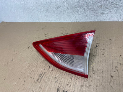 2013 to 2016 Ford Escape Right Passenger RH Side Inner Tail Light AF7078 LK1