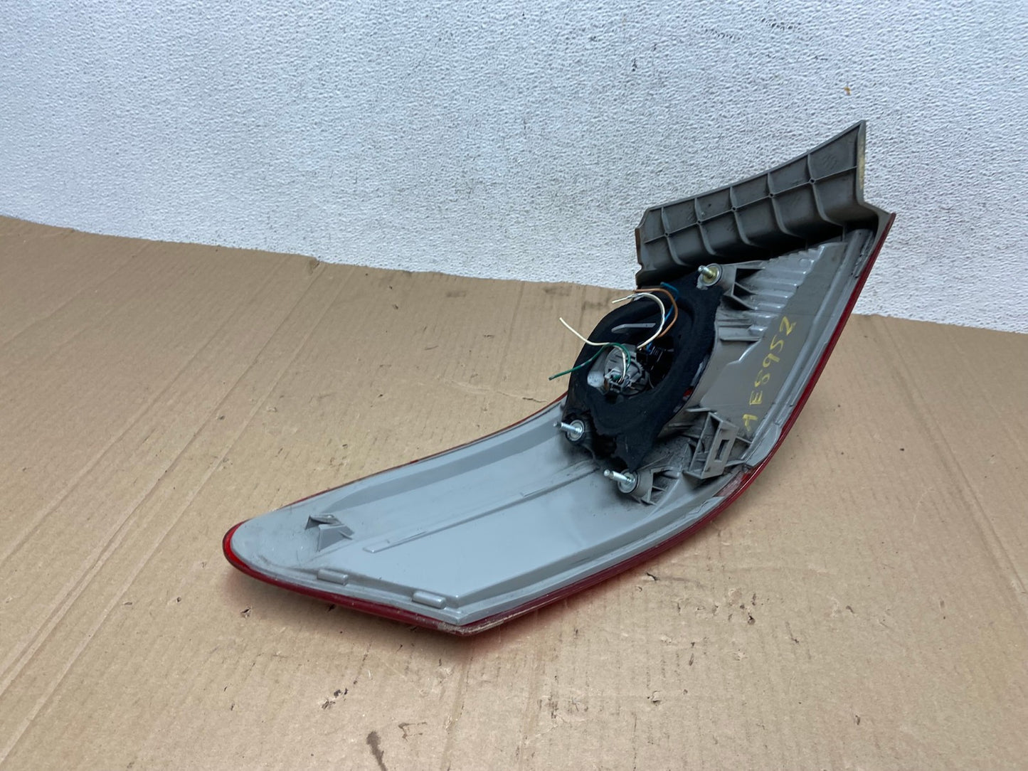 2007 2008 2009 Toyota Camry Right Passenger Side Tail Light AE8952 LK6