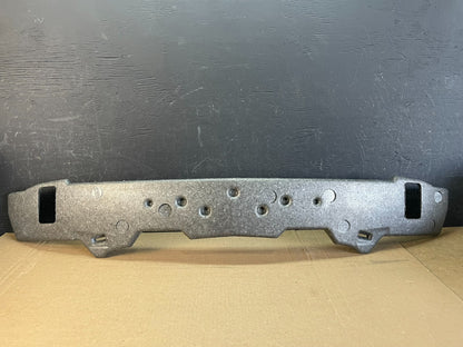 2010 to 2013 Kia Forte Black Front Upper Bumper Grill Grille AC9966 DG0