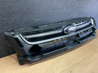 2013 to 2016 Ford Escape Front Upper Grill Grille Mount Panel Oem aa9175 DG1