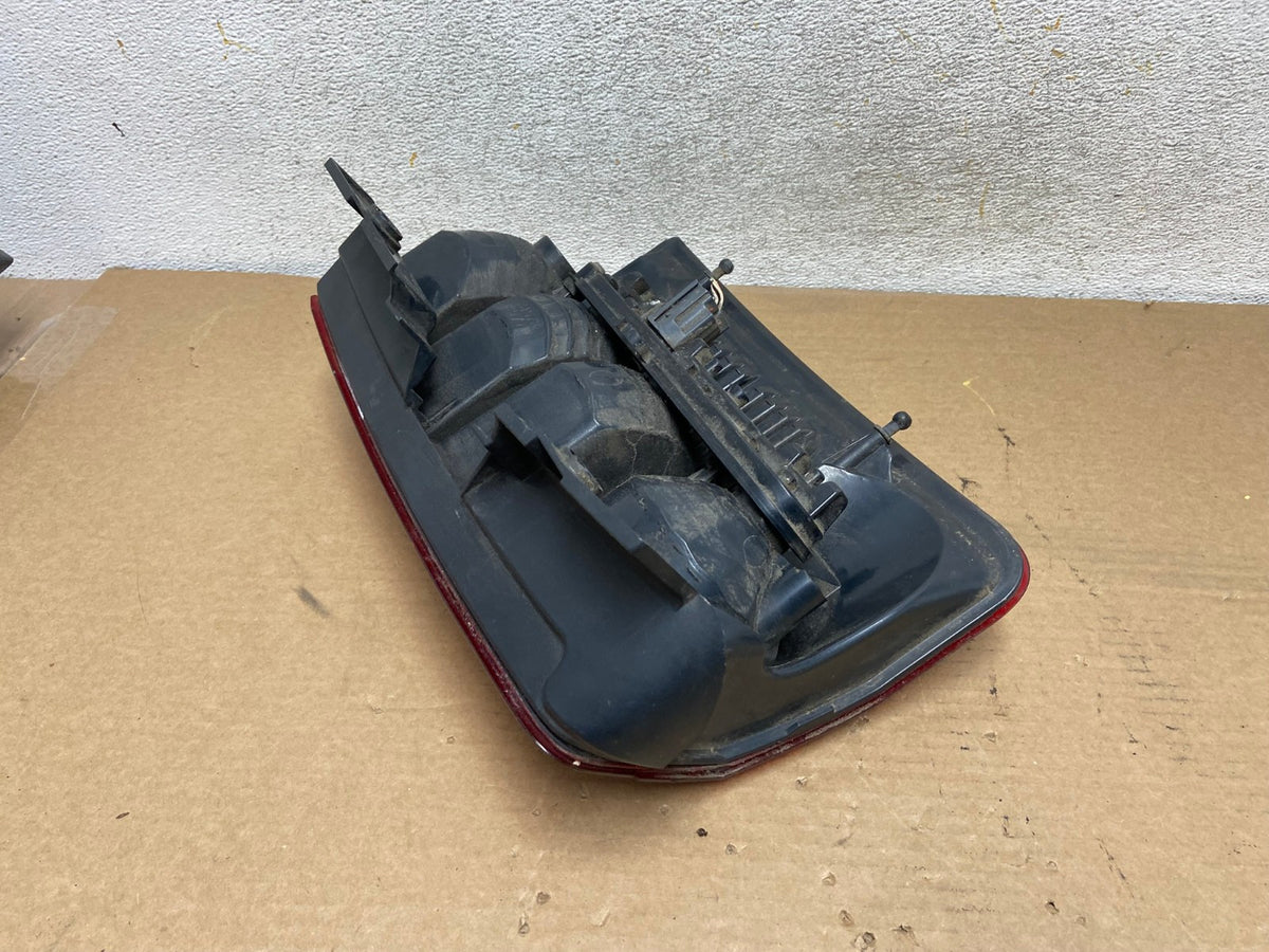 2008 to 2012 Jeep Liberty Right Passenger RH Side Tail Light AH4173 LK4